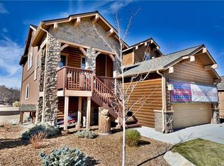 287 Maple Ridge Dr, Big Bear City, CA 92314