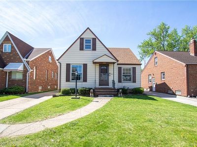 7611 Ivandale Dr, Parma, OH, 44129