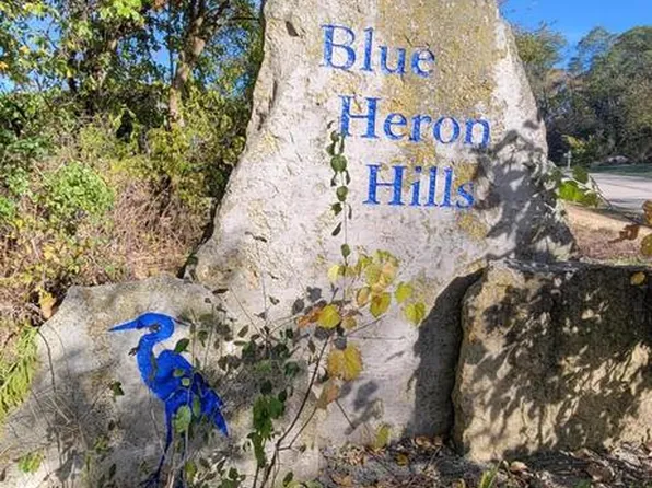 Lt9 BLUE HERON DRIVE, Whitewater, WI 53190