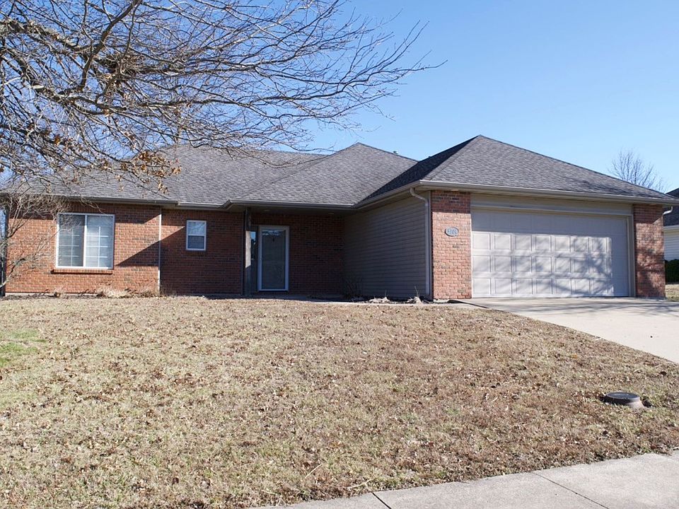 2nd image of 3704 Panther Dr