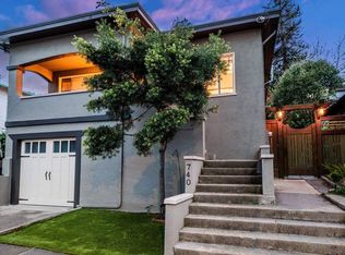 740 Talbart St, Martinez, CA 94553