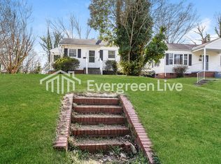 1822 Britton St, Greensboro, NC 27406