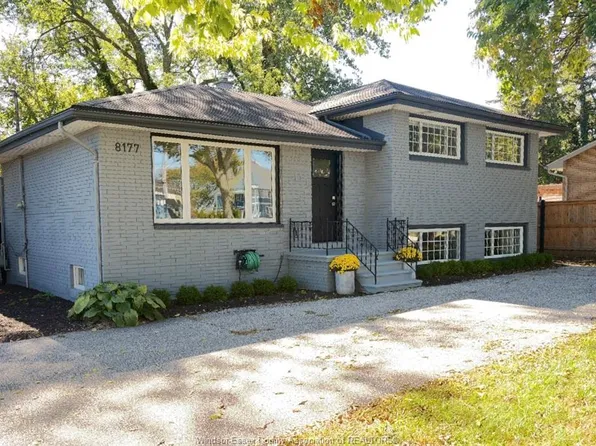 8177 Riverside Dr E, Windsor, ON N8S 1E5