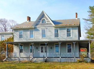 853 Salt Point Tpke, Poughkeepsie, NY 12601