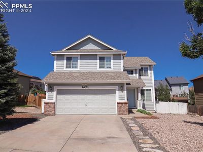 6270 Ashridge Ct, Colorado Springs, CO, 80922