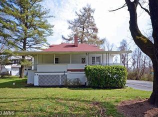 1700 High Point Rd, Forest Hill, MD 21050