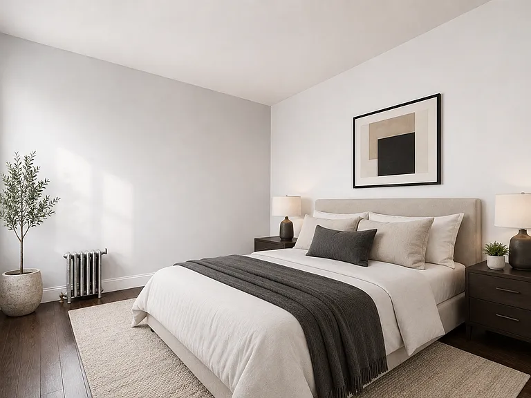 87 Post Ave #54 — Photo 4
