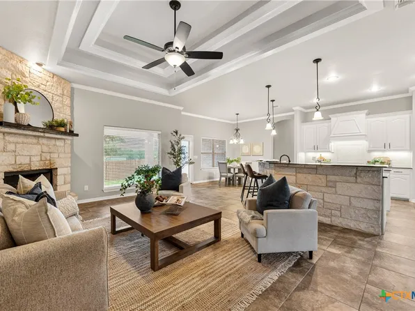 2145 Yturria Dr, Belton, TX 76513