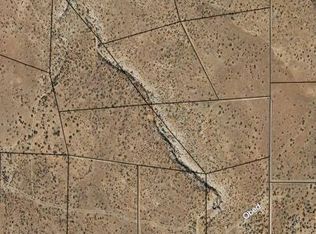 Siby Rd, Heber, AZ 85928