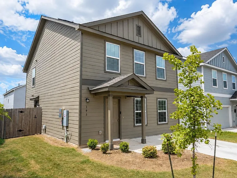 193 Gypsum Valley — Photo 2