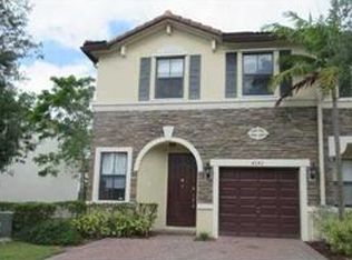 4242 SW 164th Path #0, Miami, FL 33185
