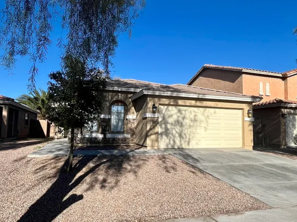 8008 W PIONEER Street, Phoenix, AZ 85043