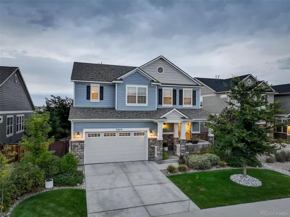 7079 E 123rd Place, Thornton, CO 80602