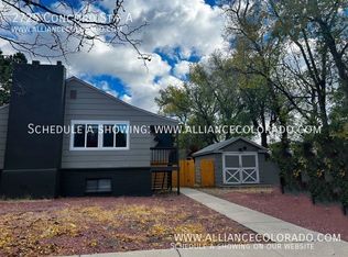 2725 Concord St APT A, Colorado Springs, CO 80907