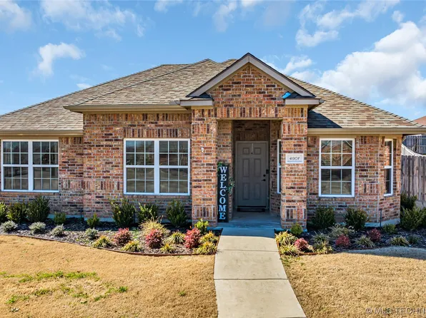 4901 Lakeshore Dr, Ardmore, OK 73401