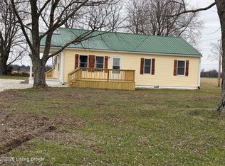 269 Stanley Gray Ln, Hardinsburg, KY 40143