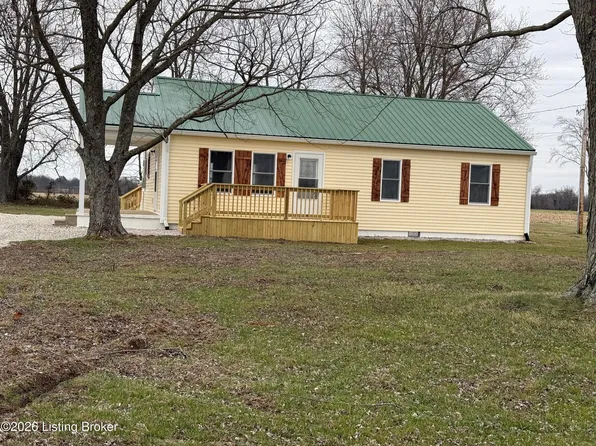 269 Stanley Gray Ln, Hardinsburg, KY 40143
