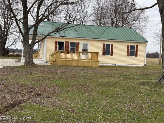 269 Stanley Gray Ln, Hardinsburg, KY 40143