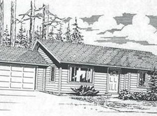 12812 156th Ave, Gig Harbor, WA