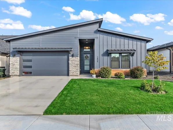 1494 W Fluorite St, Kuna, ID 83634