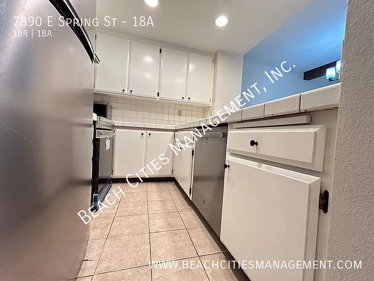 7890 E Spring St #18A — Photo 25