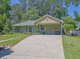 530 Chicapoo Dr, Marietta, GA 30066