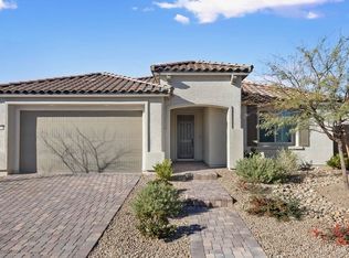 6479 Corsari Ridge St, Las Vegas, NV 89166