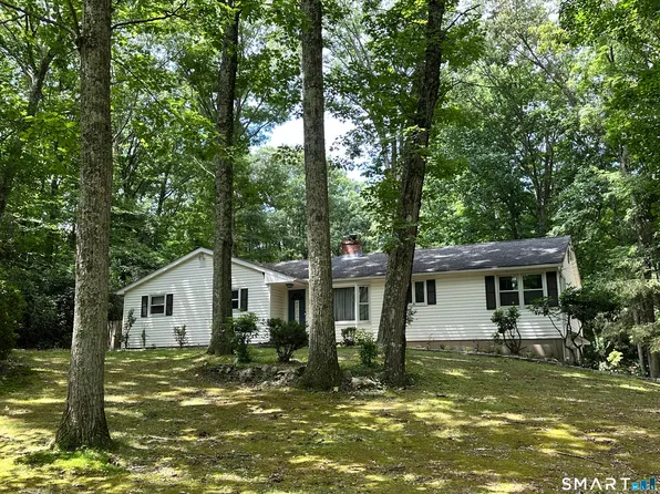40 Stony Corners Lane, Southbury, CT 06488