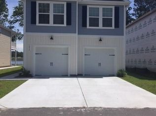 1012 Meadowoods Dr #THE, Murrells Inlet, SC 29576