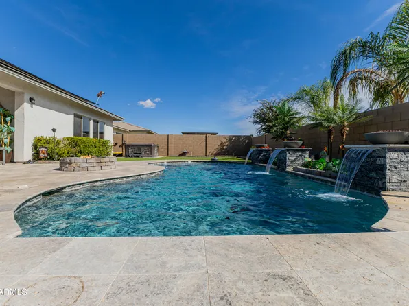 23117 E STONECREST Drive, Queen Creek, AZ 85142