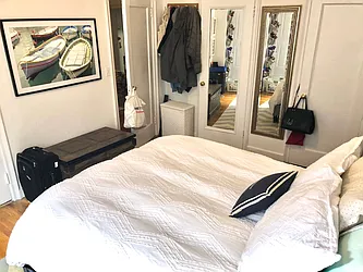 Rented by Highline Residential