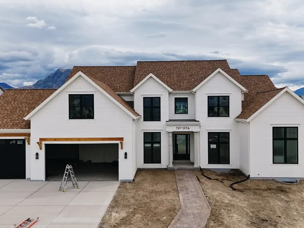 974 N 780 W #509, American Fork, UT 84003