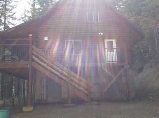 131 Rr Spur Rd, Easton, WA 98925