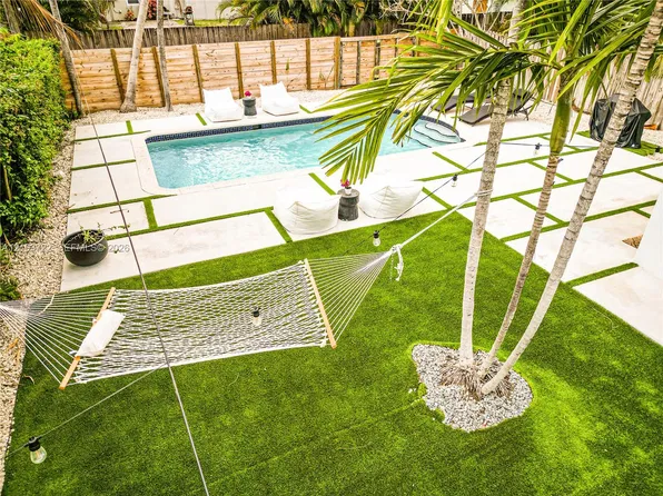 1409 NE 1st Ave, Fort Lauderdale, FL 33304