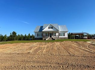 747 Brannen Hodges Rd, Statesboro, GA 30461