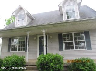 177 Stellar Dr, Shepherdsville, KY 40165