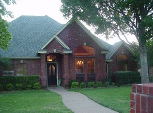 986 Dove Mdw, Keller, TX 76248