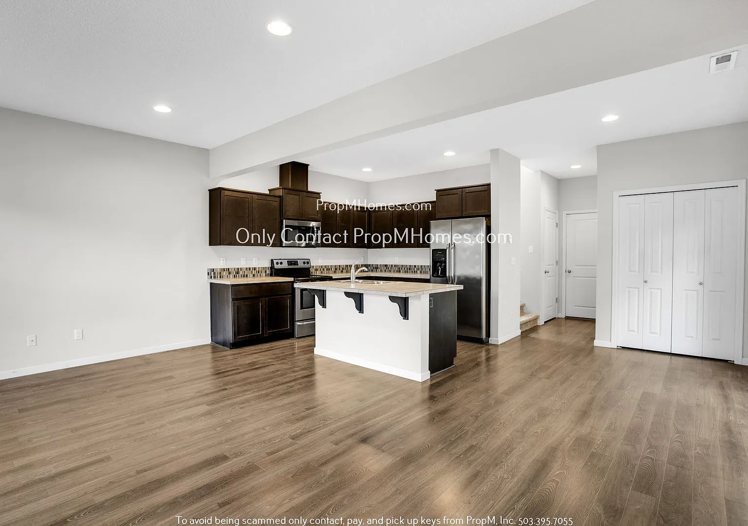 Charming Home with Modern Amenities and Outdoor Retreat in Heritage Crossing! — Photo 4