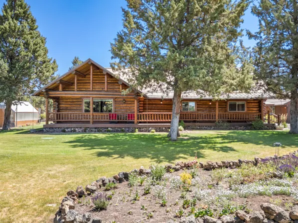 64864 Casa Ct, Bend, OR 97701