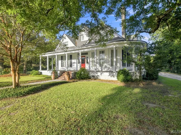 305 N College St, Greenville, AL 36037