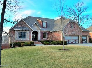 3758 Spring Hill Rd, Joplin, MO 64804