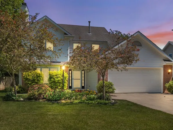 1809 Broken Oak Rd, Fort Wayne, IN 46818