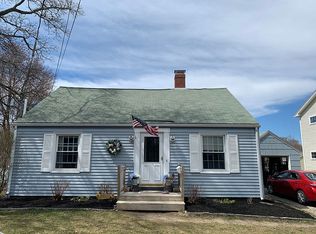 17 Spear Ave, South Portland, ME 04106