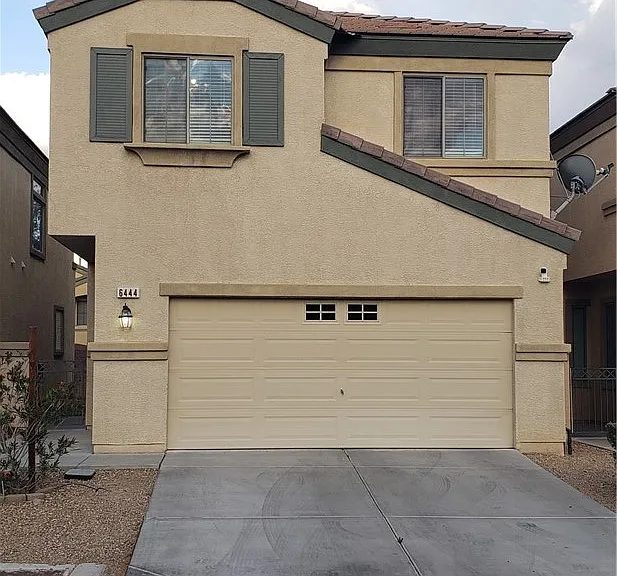6444 Raven Hall St — Photo 1