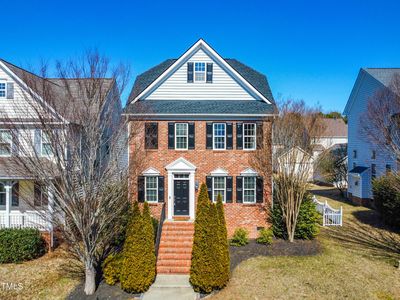 112 Bally Shannon Way, Apex, NC, 27539