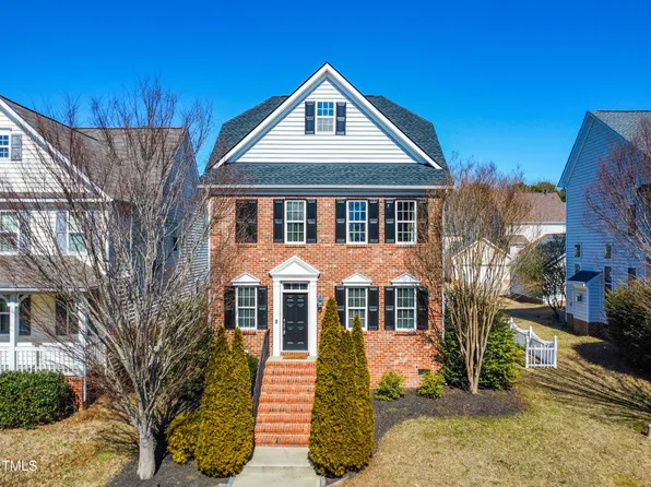 112 Bally Shannon Way, Apex, NC 27539