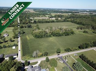 W 950 S, Pendleton, IN 46064