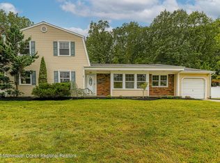 56 Newbury Rd, Howell, NJ 07731