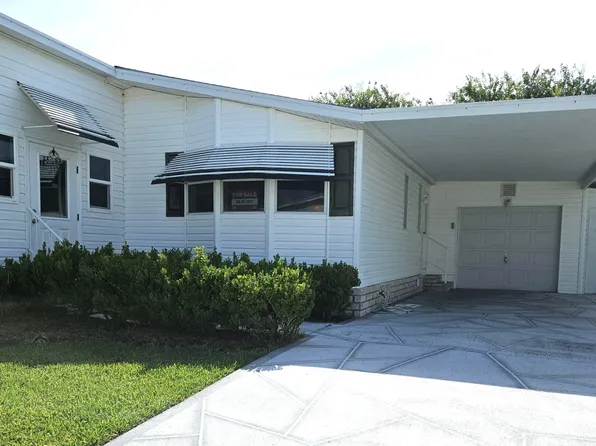 233 Magnolia Run #233, Lake Alfred, FL 33850