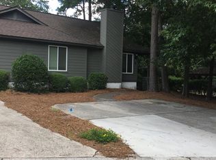 14 The Cors, Aiken, SC 29803